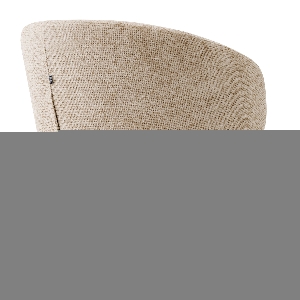 traumhafte Sessel von Eichholtz Drehstuhl Liberty 117192