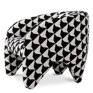 traumhafte Sessel von Eichholtz Lehrstuhl Toledo 118838