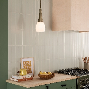 Elstead Hängeleuchte, Pendelleuchten & Hängelampen von Elstead Deela 1 lt Deckenleuchte KL-DEELA-P-CPZ