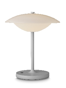 Tischleuchte Baroni portable von Halo Design