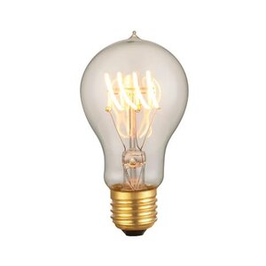 Halo Design Glühlampen mit Fassung E27 von Halo Design Leuchtmittel COLORS ORIGINAL LED Classic E27 2W 935888