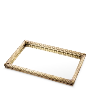 Eichholtz Serviertabletts von Eichholtz Tablett Lenora 119992