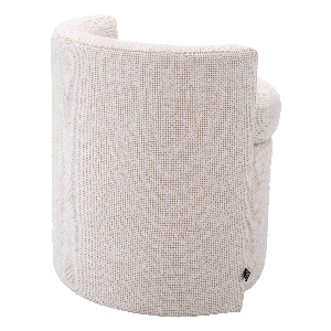 traumhafte Sessel von Eichholtz Hocker Arcadia 115809