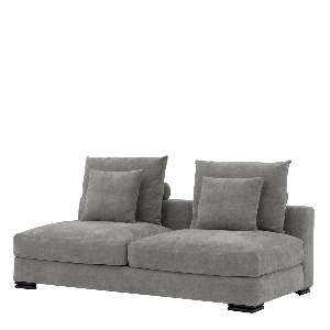 Modular Sofa Clifford 2-seater von Eichholtz