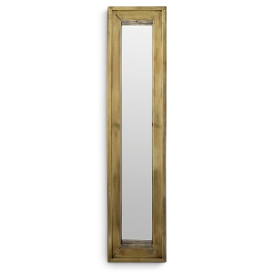 Spiegel Magenta rechteckig S von Eichholtz