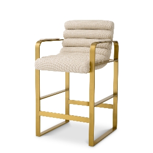 Thekenhocker Olsen von Eichholtz