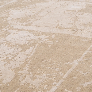 Vorleger Akhtihotep 300 x 400 von Eichholtz