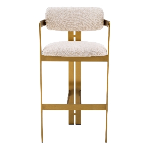 Serie DONATO VON ALLE von Alle von Eichholtz Barhocker Donato 115048