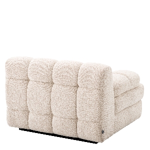 Serie DEAN VON EICHHOLTZ von Eichholtz von Eichholtz Modulares Sofa Dean - links 115518