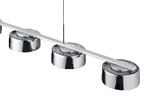 Serie DUNE VON HELL LEUCHTEN von HELL Leuchten von HELL Leuchten DUNE Pendelleuchte 20686/5-92