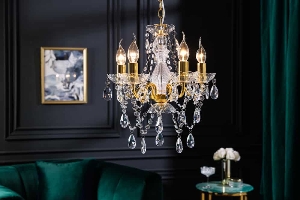 Kronleuchter DIAMONDS von Casa Élite