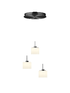 ELLI Pendelleuchte von HELL Leuchten