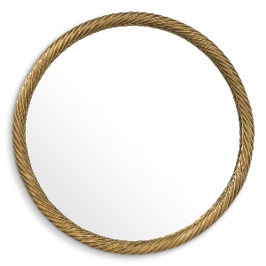 Serie SALVI VON EICHHOLTZ von Eichholtz von Eichholtz Spiegel Salvi rund 119433