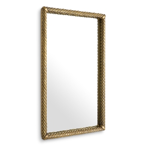 Serie SALVI VON EICHHOLTZ von Eichholtz von Eichholtz Spiegel Salvi rechteckig 119432