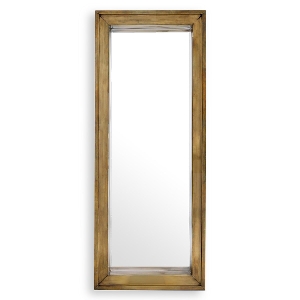 Eichholtz Spiegel von Eichholtz Spiegel Magenta rechteckig L 113613