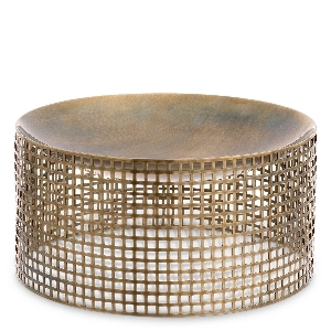 Schale Sterling S von Eichholtz