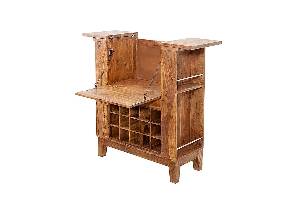 Barschrank MAKASSAR von Casa Élite