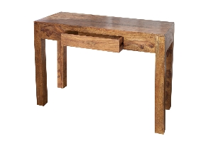 Konsolentisch / Schreibtisch MAKASSAR von Casa Élite