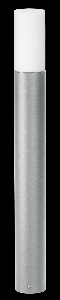 Bodenleuchten, Pollerleuchten, Kandelaber & Bodenlampen für außen von Albert Leuchten Pollerleuchte Typ Nr. 3077 693077