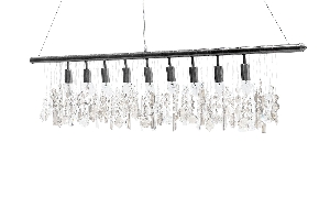 Hängeleuchte DIAMONDS von Casa Élite