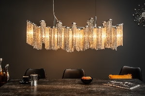 Serie ELEGANCE VON CASA ELITE von Casa Élite von Casa Élite Hängeleuchte ELEGANCE 39107