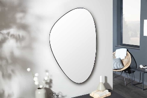 Spiegel von Casa Élite Wandspiegel NOEMI 40703