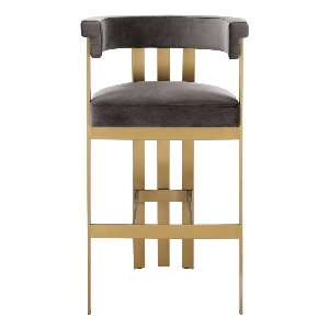 Serie CLUBHOUSE VON EICHHOLTZ von Eichholtz von Eichholtz Bar Stool Clubhouse 115724