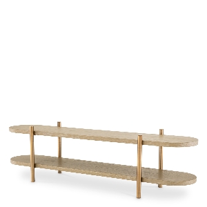 Eichholtz Regale für tollen Stauraum von Eichholtz Kabinett Scario 118044