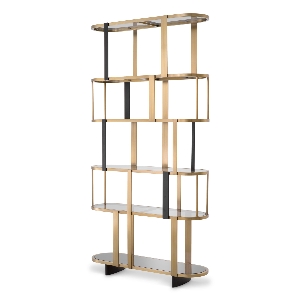 Regal Clio Rund von Eichholtz