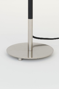 Holländer Leuchten Tischleuchten, Tischlampen & Schreibtischleuchten von Holländer Leuchten Tischleuchte 1-flg. ENZIO 424 K 1209 SW