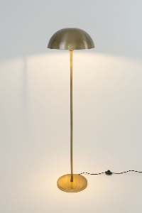 Holländer Leuchten Artikel von Holländer Leuchten Stehleuchte 1-flg. FUNGO 424 1101