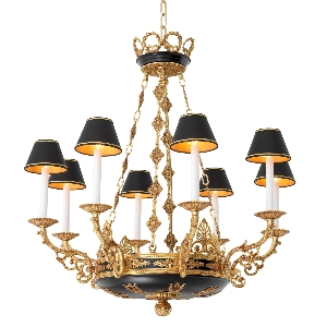 Eichholtz Sonderangebote - Sale bei Hängeleuchten & Hängelampen von Eichholtz Kronleuchter Palais TM0289