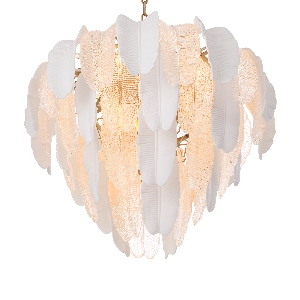 Serie SAINT LUCIA VON EICHHOLTZ von Eichholtz von Eichholtz Kronleuchter St. Lucia L 118843