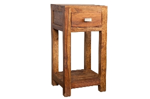 Casa Élite Nachttische von Casa Élite Beistelltisch LAGOS  22679