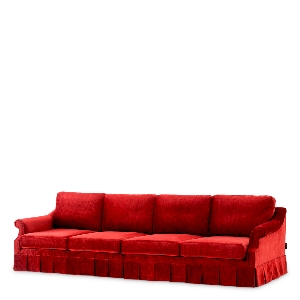 Eichholtz Artikel von Eichholtz Sofa Verplanck TM0206