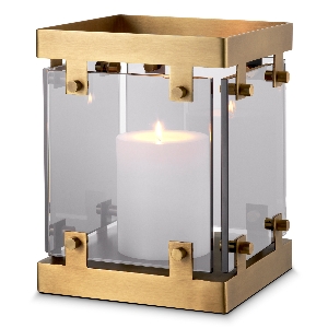 Windlicht Heston S von Eichholtz