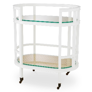 Trolley Bahamas von Eichholtz