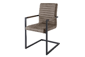 Freischwinger LOFT von Casa Élite