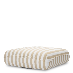 Eichholtz Kissen - Decken von Eichholtz Outdoor-Pouf Relax 119475