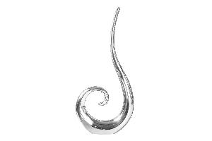 Vase WAVE von Casa Élite