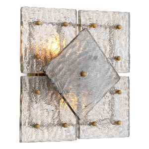 Eichholtz Artikel von Eichholtz Wandleuchte Hestia 119269