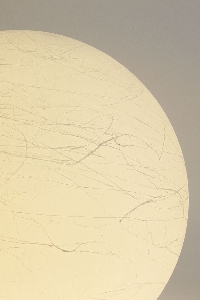 Holländer Leuchten&nbsp;Tischleuchte 1-flg. MOON GRANDE&nbsp;135 1202