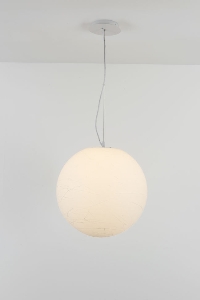 Pendelleuchte 1-flg. MOON GRANDE von Holländer Leuchten