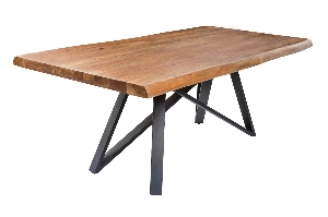 Esstisch MAMMUT  von Casa Élite