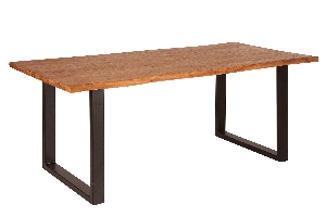 Serie MAMMUT VON ALLE von Alle von Casa Élite Esstisch MAMMUT  44512