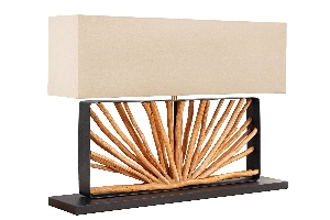 Tischlampe EUPHORIA  von Casa Élite