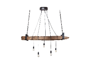 Hängeleuchte BARRACUDA  von Casa Élite