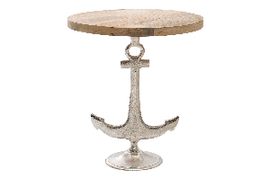 Beistelltisch ANCHOR  von Casa Élite