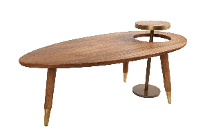 Couchtisch GATSBY  von Casa Élite