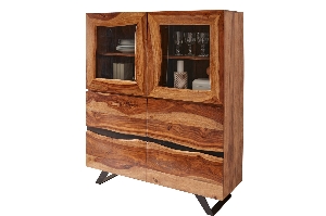 Highboard AMAZONAS  von Casa Élite